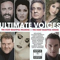 Ultimate Voices артикул 5742d.