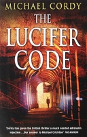 The Lucifer Code артикул 5808d.