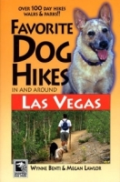 Favorite Dog Hikes in And Around Las Vegas (Favorite Dog Hikes) артикул 5924d.