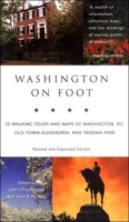 Washington on Foot, Fourth Edition артикул 5928d.