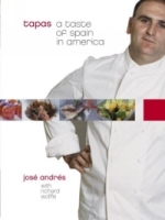 Tapas : A Taste of Spain in America артикул 5727d.