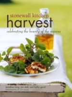 Stonewall Kitchen Harvest : Celebrating the Bounty of the Seasons артикул 5730d.
