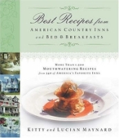Best Recipes from American Country Inns and Bed and Breakfasts артикул 5733d.