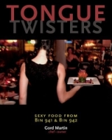 Tongue Twisters : Sexy Food From Bin 941 & Bin 942 артикул 5736d.