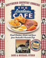 Southern Country Cooking from the Loveless Cafe: Fried Chicken, Hams, and Jams from Nashville's Favorite Cafe артикул 5743d.