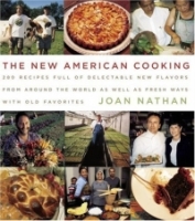 The New American Cooking артикул 5748d.