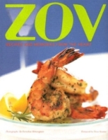 Zov: Recipes and Memories from the Heart артикул 5750d.