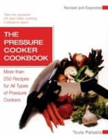 The Pressure Cooker Cookbook Revised артикул 5755d.