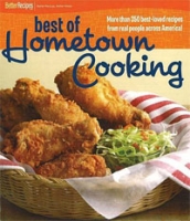 Best of Hometown Cooking артикул 5758d.