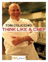 Think Like a Chef артикул 5762d.