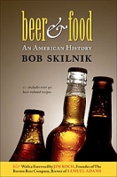 Beer & Food: An American History артикул 5763d.
