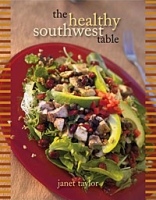 The Healthy Southwest Table артикул 5773d.