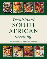 Traditional South African Cooking артикул 5788d.