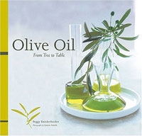 Olive Oil: From Tree to Table артикул 5804d.
