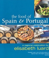 The Food of Spain and Portugal артикул 5806d.