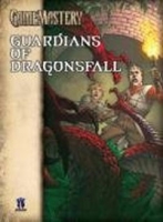 GameMastery Module: Guardians Of Dragonfall артикул 5815d.