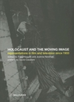 Holocaust and the Moving Image- Representations in Film and Television Since 1933 артикул 5829d.