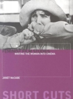 Feminist Film Studies : Writing the Woman into Cinema (Short Cuts) артикул 5831d.
