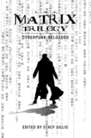 The Matrix Trilogy : Cyberpunk Reloaded артикул 5833d.
