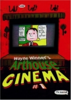 Wayne Winner's Arthouse Cinema#1 артикул 5837d.
