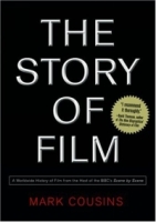 The Story of Film артикул 5844d.