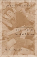 Small Nation, Global Cinema : The New Danish Cinema (Public Worlds) артикул 5848d.
