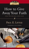 How to Give Away Your Faith артикул 5880d.