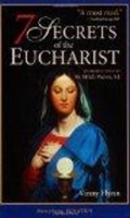 7 Secrets of the Eucharist артикул 5888d.