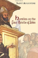 Homilies on the First Letter of John артикул 5891d.