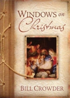 Windows on Christmas артикул 5896d.