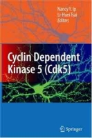 Cyclin Dependent Kinase 5 (Cdk5) артикул 5910d.