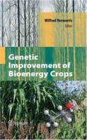 Genetic Improvement of Bioenergy Crops артикул 5918d.