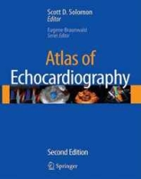 Atlas of Echocardiography, 2nd Edition артикул 5921d.