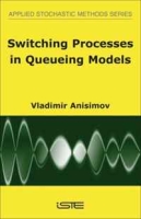 Switching Processes in Queueing Models артикул 5947d.