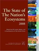 The State of the Nation's Ecosystems 2008: Measuring the Land, Waters, and Living Resources of The United States артикул 5961d.