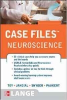 Case Files: Neuroscience (Case Files) артикул 5966d.