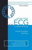 Making Sense of the ECG (Making Sense) артикул 5973d.
