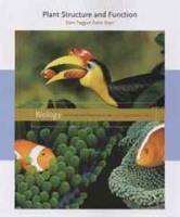 Volume 4 - Plant Structure and Function (Biology: The Unity and Diversity of Life) артикул 5991d.