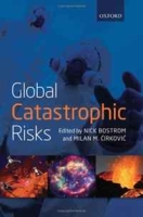 Global Catastrophic Risks артикул 5993d.