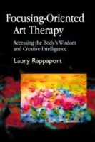 Focusing-Oriented Art Therapy артикул 5994d.